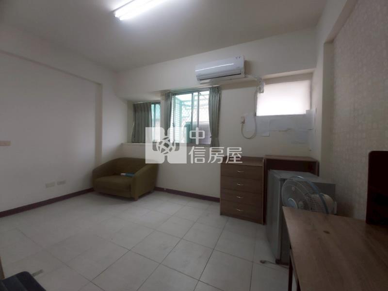 中華家樂福多功能透天房屋室內格局與周邊環境
