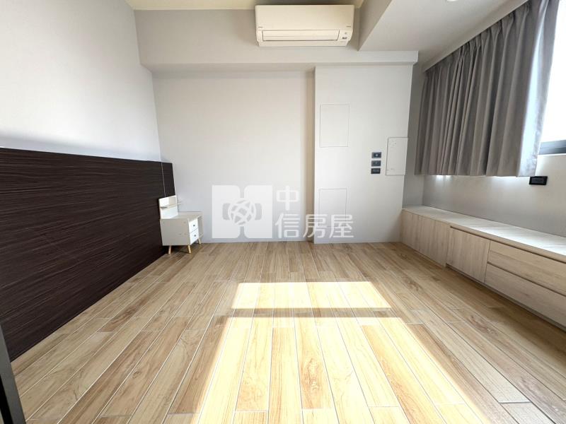 洲際漢神旁輕屋齡美墅房屋室內格局與周邊環境