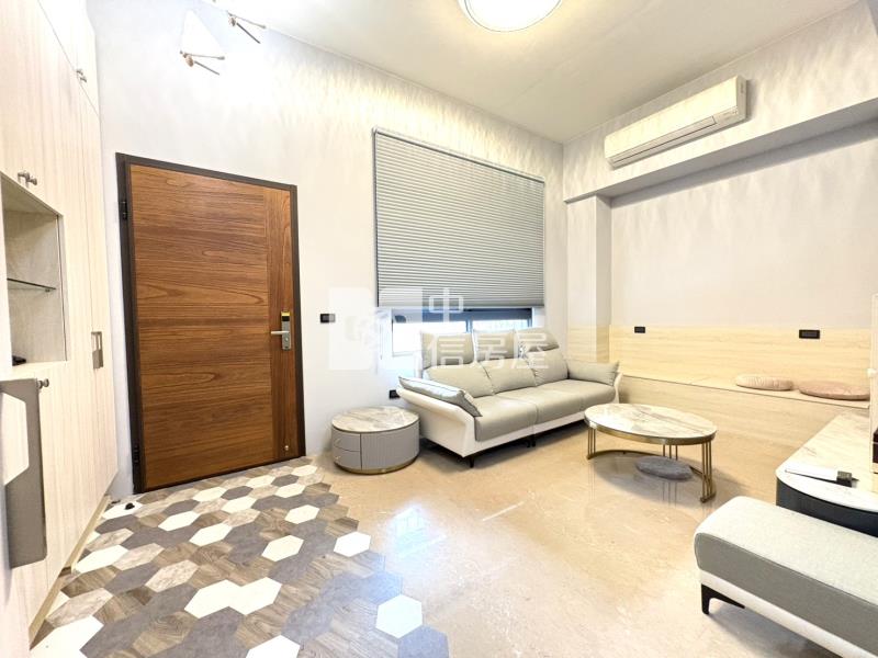 洲際漢神旁輕屋齡美墅房屋室內格局與周邊環境