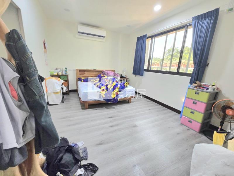 關西丙建別墅+農地渡假民宿房屋室內格局與周邊環境