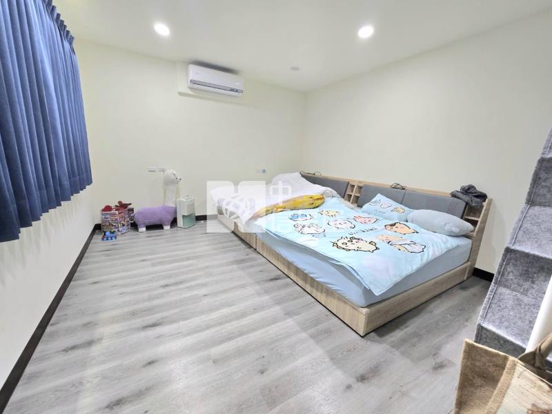 關西丙建別墅+農地渡假民宿房屋室內格局與周邊環境