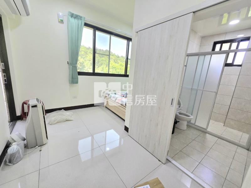關西丙建別墅+農地渡假民宿房屋室內格局與周邊環境