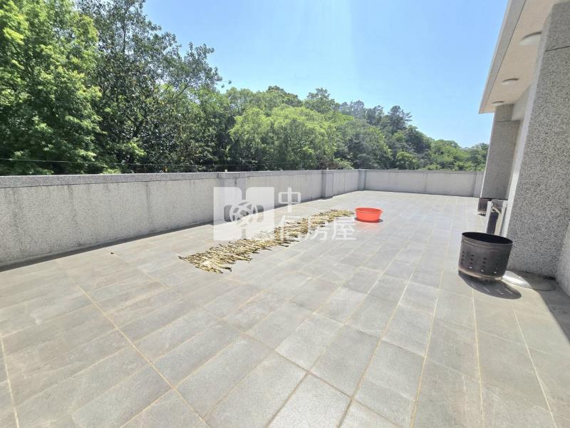 關西丙建別墅+農地渡假民宿房屋室內格局與周邊環境