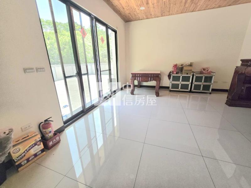 關西丙建別墅+農地渡假民宿房屋室內格局與周邊環境