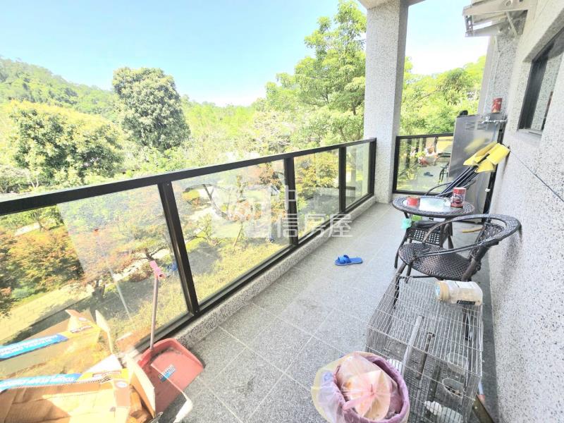 關西丙建別墅+農地渡假民宿房屋室內格局與周邊環境