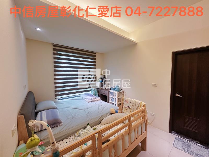 文化中山雙車位精品屋房屋室內格局與周邊環境
