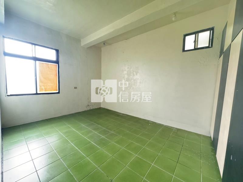 【安家】近龍岡圓環大地坪獨棟透天房屋室內格局與周邊環境