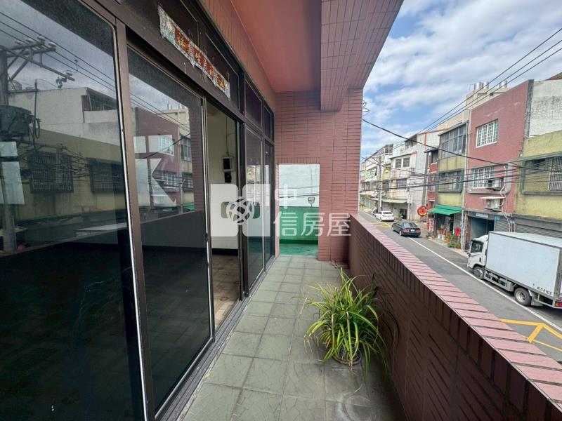 【安家】近龍岡圓環大地坪獨棟透天房屋室內格局與周邊環境
