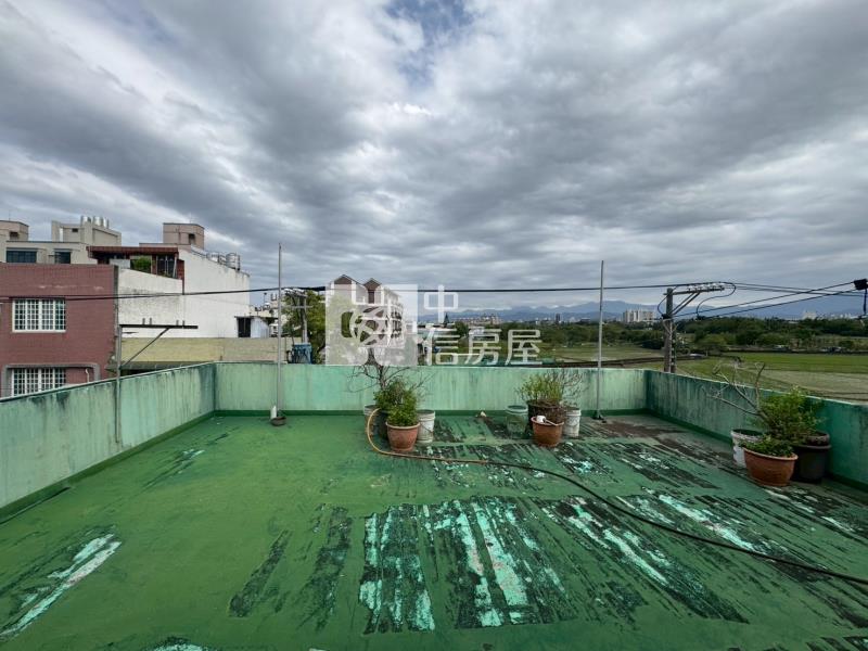 【安家】近龍岡圓環大地坪獨棟透天房屋室內格局與周邊環境