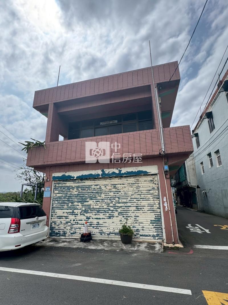 【安家】近龍岡圓環大地坪獨棟透天房屋室內格局與周邊環境