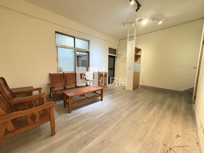 福潭路大面寬孝親透天房屋室內格局與周邊環境