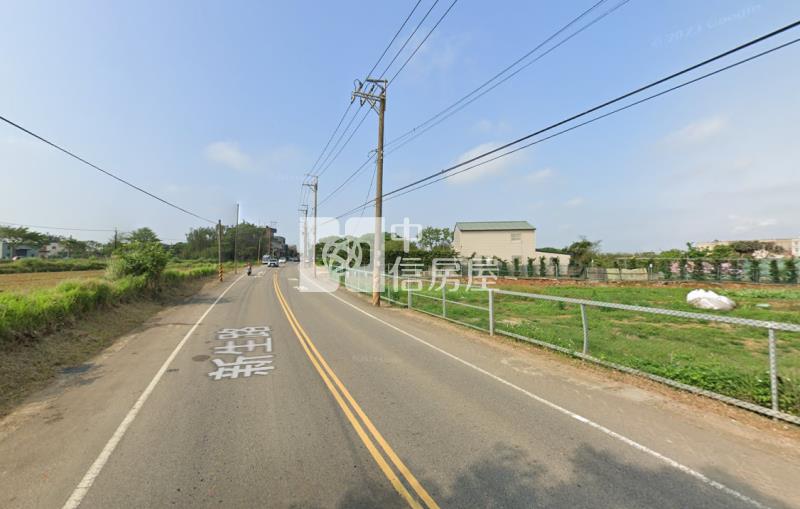[首璽團隊]草漯新生路美田房屋室內格局與周邊環境