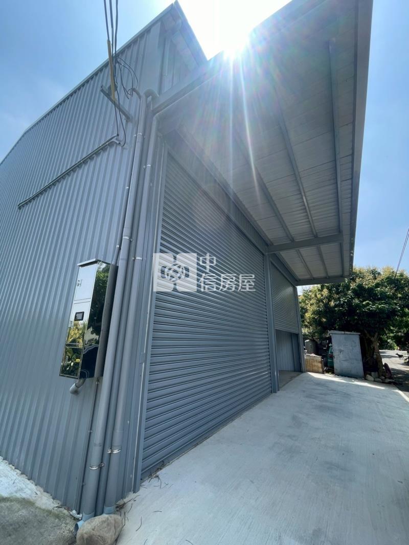 彰化芬園近交流道全新三照房屋室內格局與周邊環境