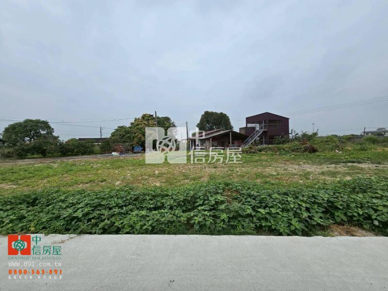 後壁乙種建地可分割房屋室內格局與周邊環境