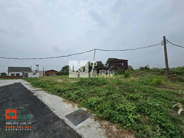 後壁乙種建地可分割房屋室內格局與周邊環境