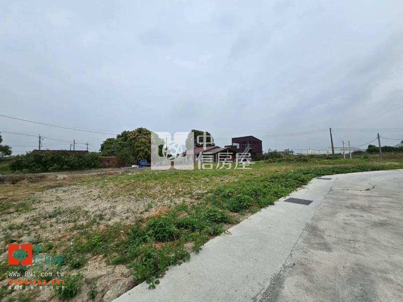 後壁乙種建地可分割房屋室內格局與周邊環境