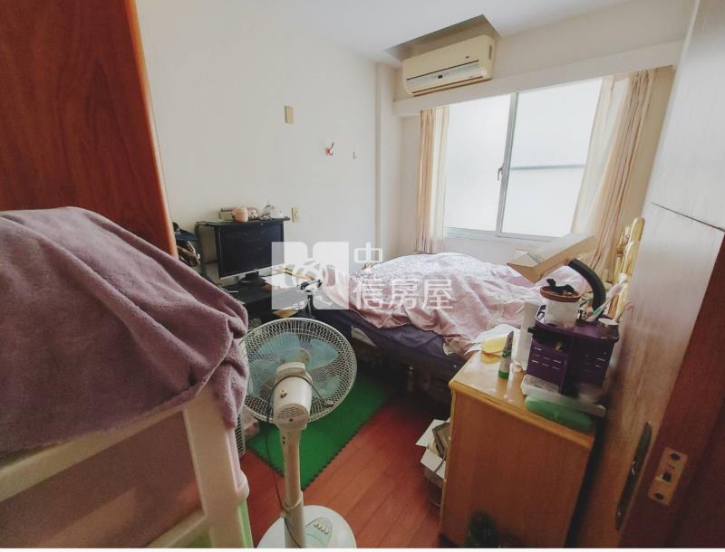 永康復國整新典雅傳統車庫透天房屋室內格局與周邊環境