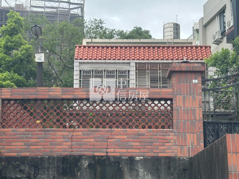 永平高中旁大坪數別墅房屋室內格局與周邊環境