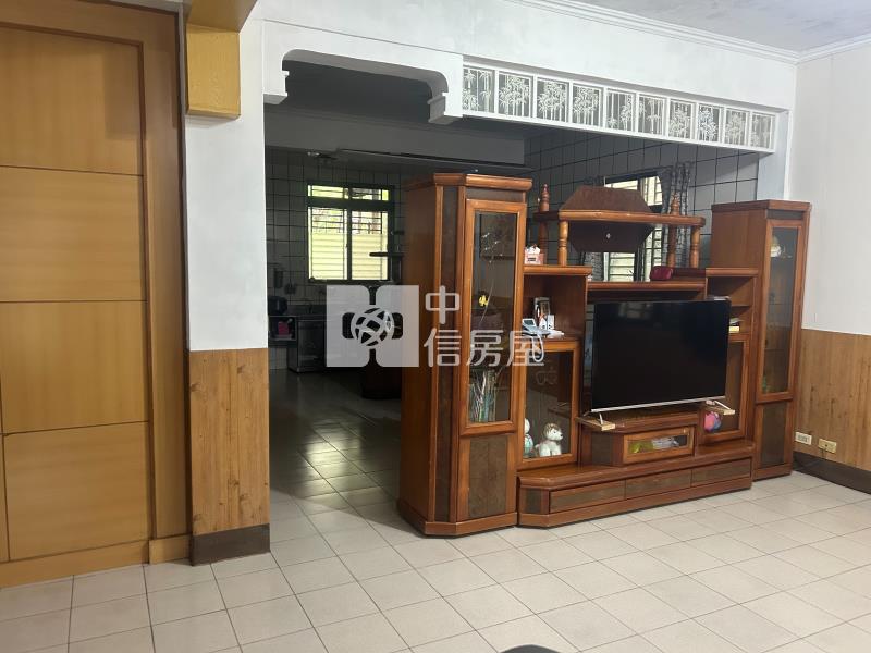 永平高中旁大坪數別墅房屋室內格局與周邊環境