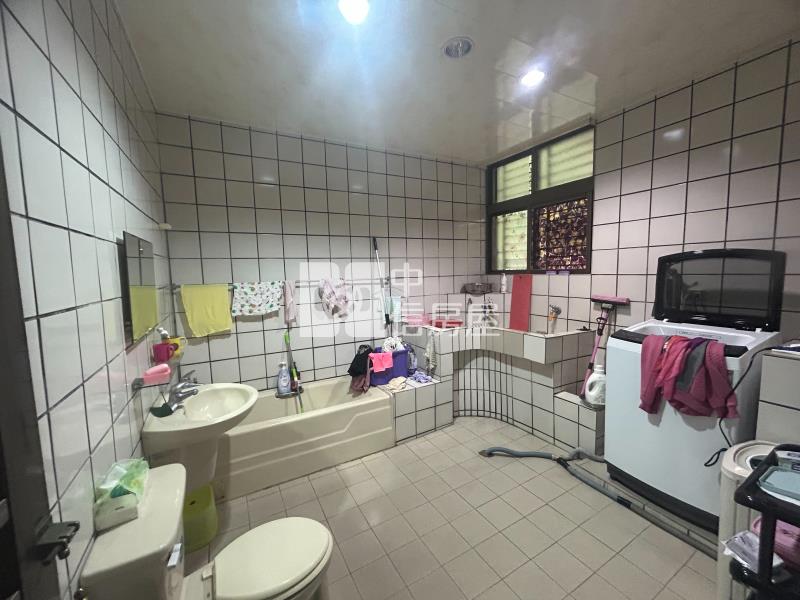 永平高中旁大坪數別墅房屋室內格局與周邊環境