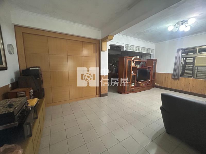 永平高中旁大坪數別墅房屋室內格局與周邊環境