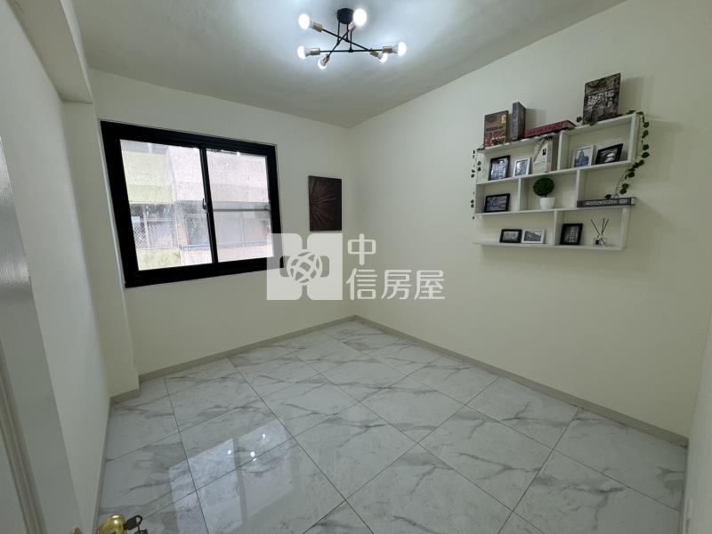 和順國宅整新溫馨三房房屋室內格局與周邊環境