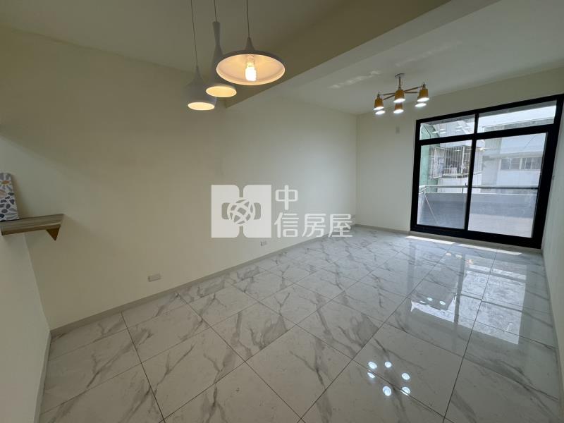 和順國宅整新溫馨三房房屋室內格局與周邊環境