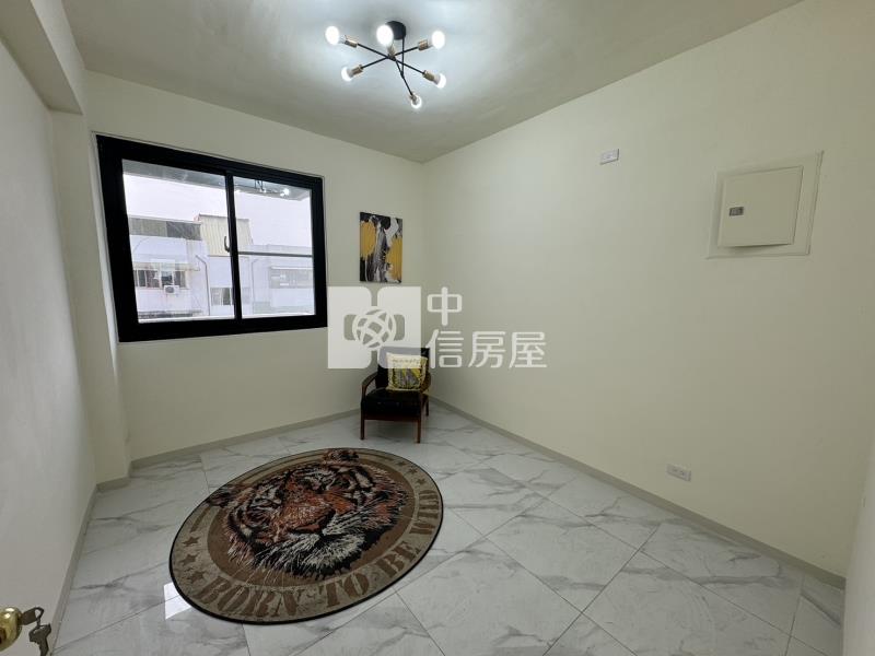和順國宅整新溫馨三房房屋室內格局與周邊環境