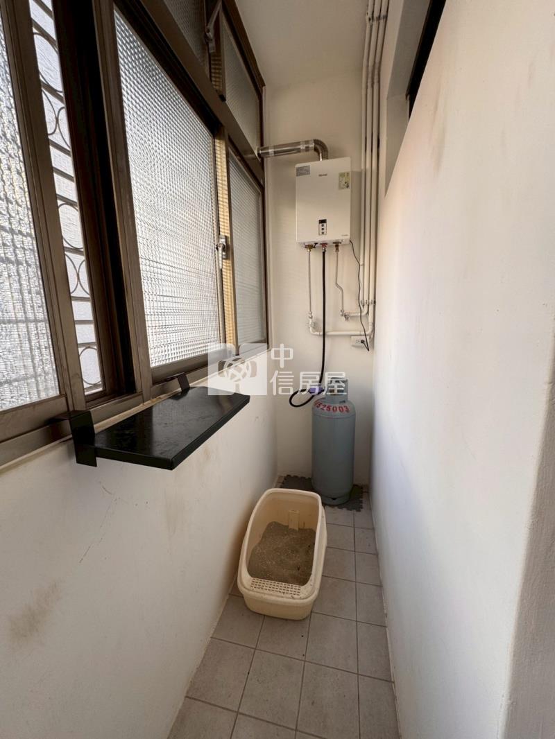 【安家】專任-中壢A21站重劃區面寬水美別墅房屋室內格局與周邊環境