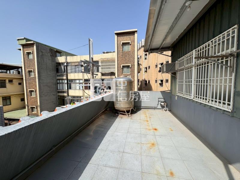 【安家】專任-中壢A21站重劃區面寬水美別墅房屋室內格局與周邊環境
