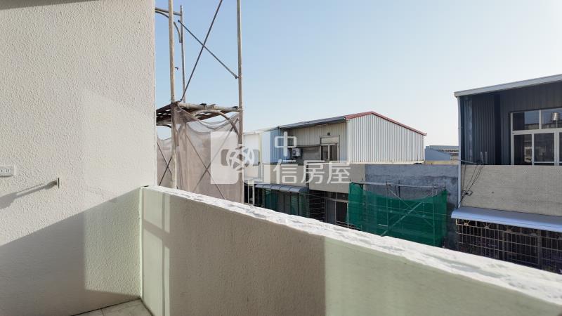 頭橋工業區旁 ★影音空拍在中信嘉義玉山店房屋室內格局與周邊環境