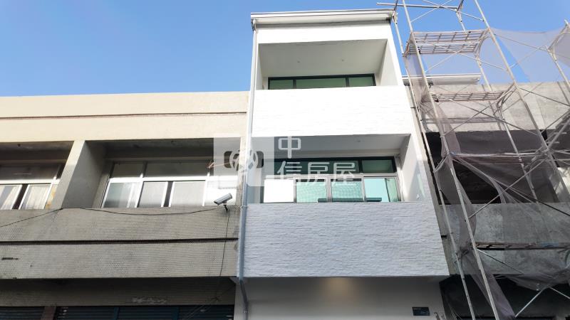 頭橋工業區旁 ★影音空拍在中信嘉義玉山店房屋室內格局與周邊環境
