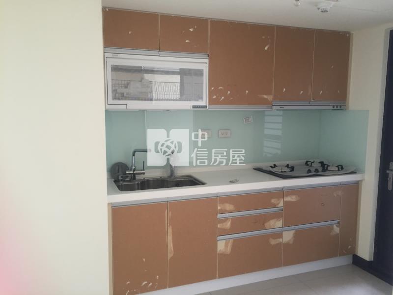 龍岡國中2房+車位房屋室內格局與周邊環境