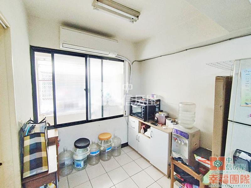正誠公園電梯三房房屋室內格局與周邊環境