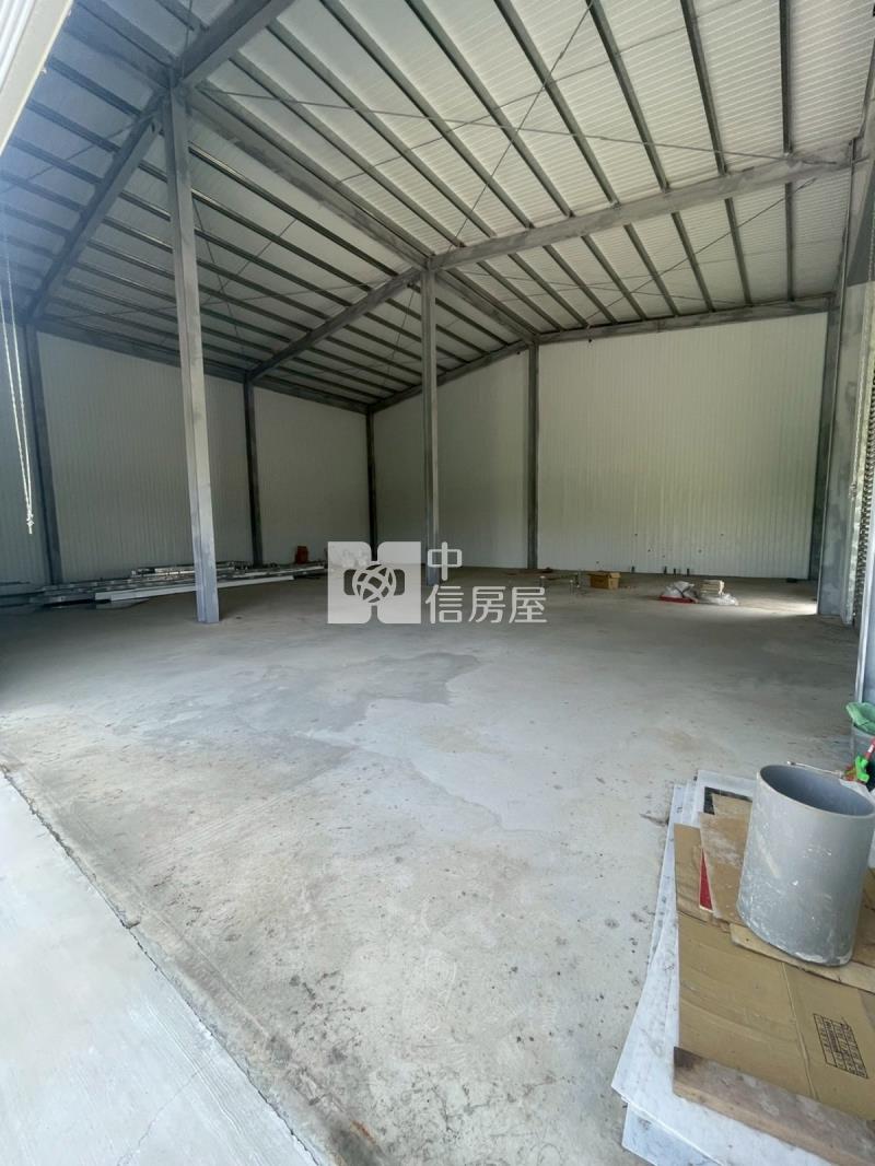 芬園可合法三照全新廠房A房屋室內格局與周邊環境
