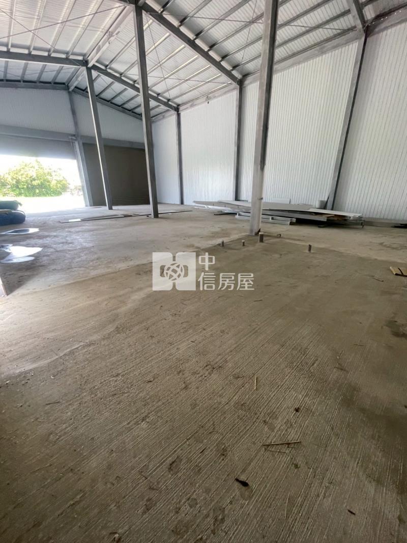 芬園可合法三照全新廠房A房屋室內格局與周邊環境