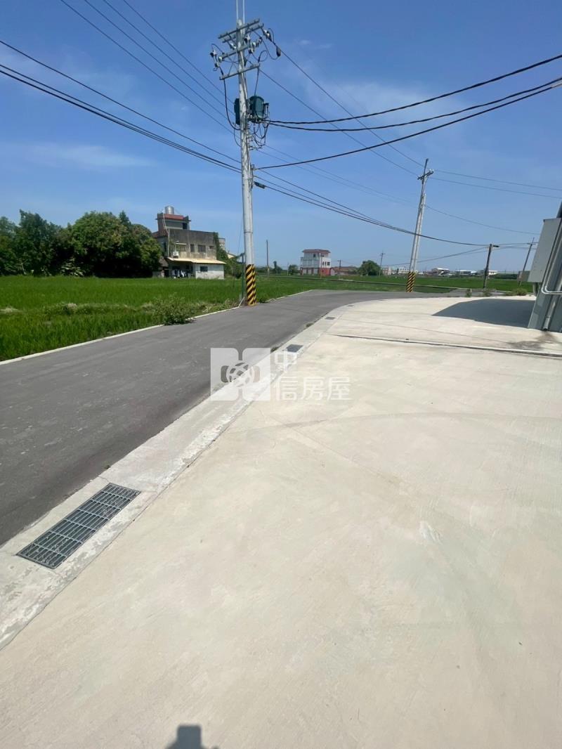 芬園可合法三照全新廠房A房屋室內格局與周邊環境