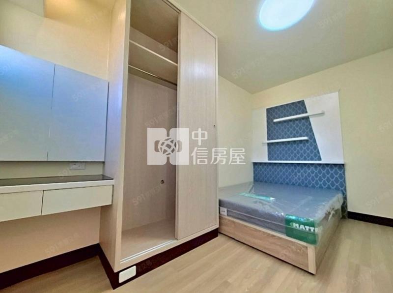 居仁國中電梯兩房房屋室內格局與周邊環境