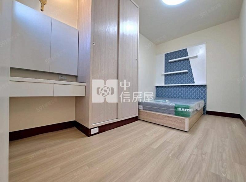 居仁國中電梯兩房房屋室內格局與周邊環境