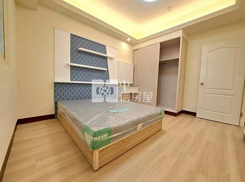 居仁國中電梯兩房房屋室內格局與周邊環境