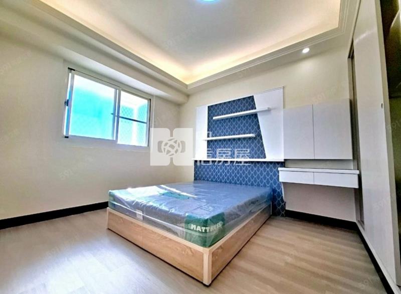 居仁國中電梯兩房房屋室內格局與周邊環境