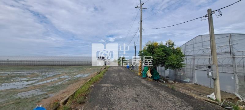 N268-嘉義六腳網室農地房屋室內格局與周邊環境
