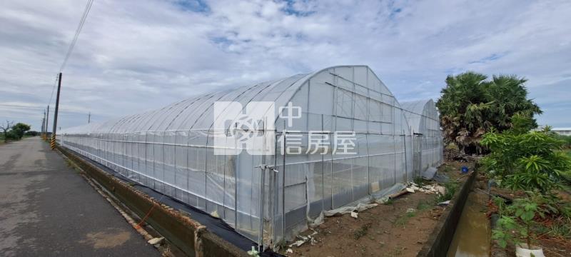 N268-嘉義六腳網室農地房屋室內格局與周邊環境