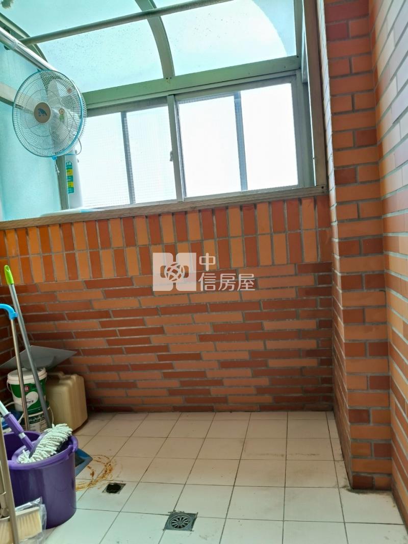 林森國小旁3房車房屋室內格局與周邊環境