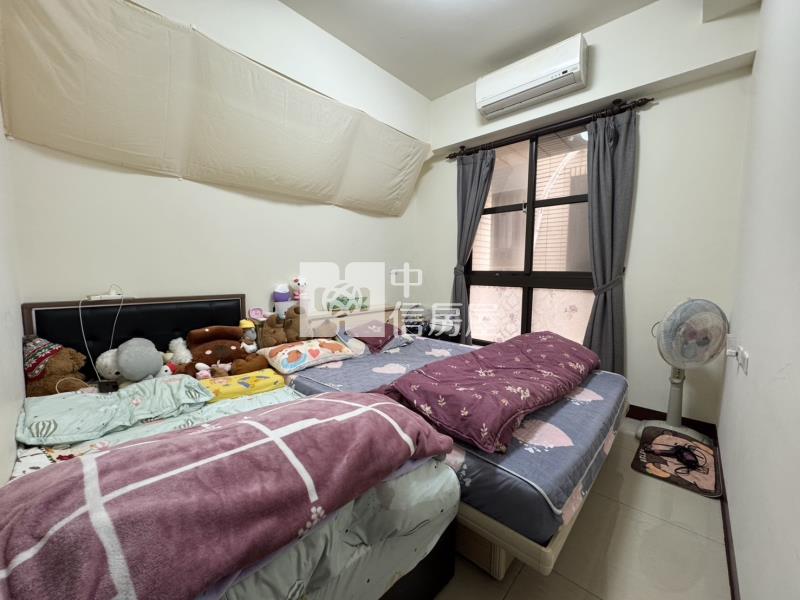 【奔馳】幸福雅御NO6房屋室內格局與周邊環境