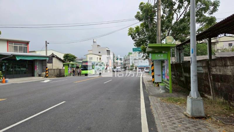 N267-嘉義竹崎台三美農地房屋室內格局與周邊環境
