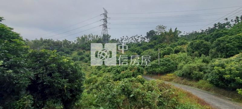 N267-嘉義竹崎台三美農地房屋室內格局與周邊環境