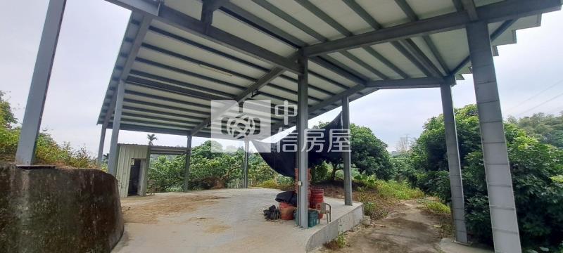 N267-嘉義竹崎台三美農地房屋室內格局與周邊環境