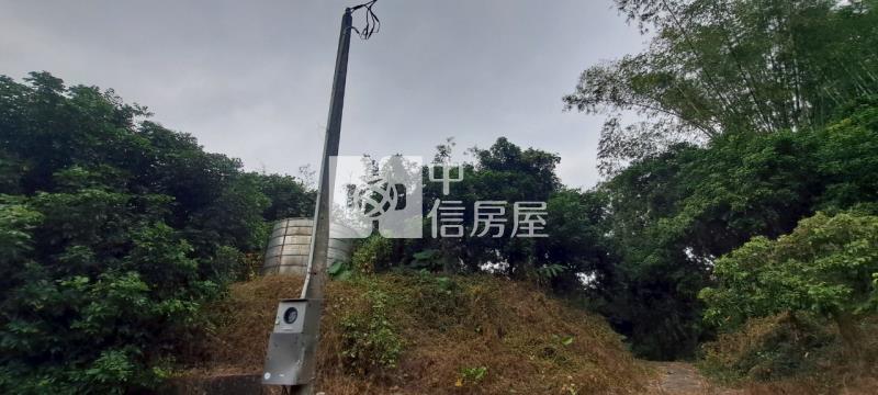 N267-嘉義竹崎台三美農地房屋室內格局與周邊環境
