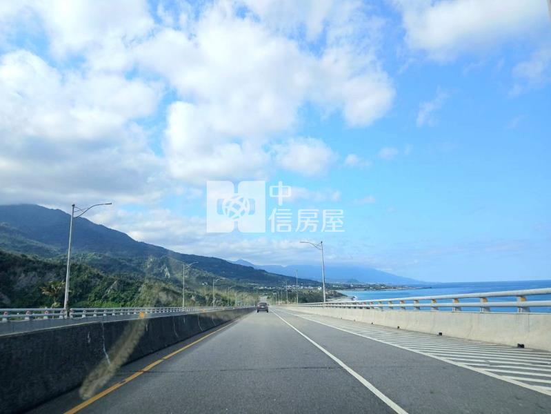 花東海岸公路風景區美農地房屋室內格局與周邊環境